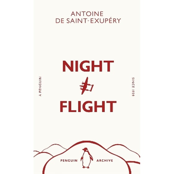 Night Flight image 0