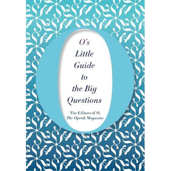 O's Little Guide to the Big Questions image 0