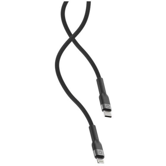 Καλώδιο Φόρτισης Linq USB-C σε Lightning 2m image 4