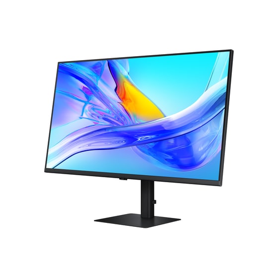 Samsung S80UD LS37D802UAUXEN Business Monitor 37'' 4K UHD VA Flat 60Hz 5ms image 1