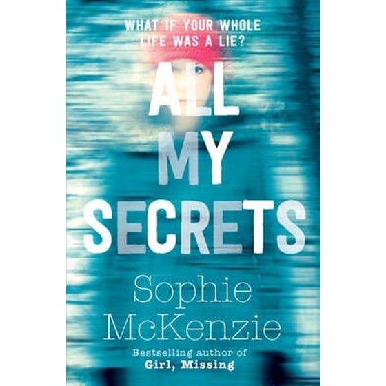 All My Secrets image 0