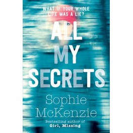 All My Secrets