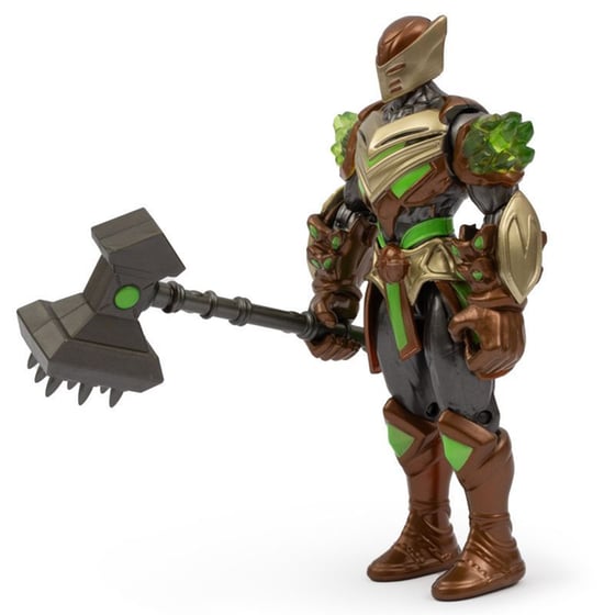 Φιγούρες Gormiti The New Era 15εκ (Διάφορα Σχέδια) image 27