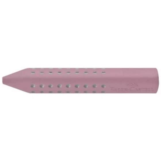 Γόμα Faber Castell Grip 2001 Ροζ image 1
