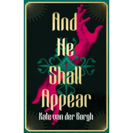 And He Shall Appear image 0