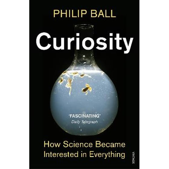 Curiosity image 0