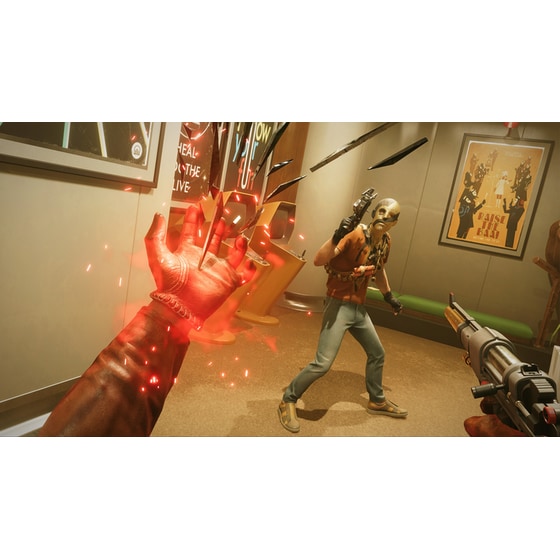 Deathloop Deluxe Edition - PS5 image 7