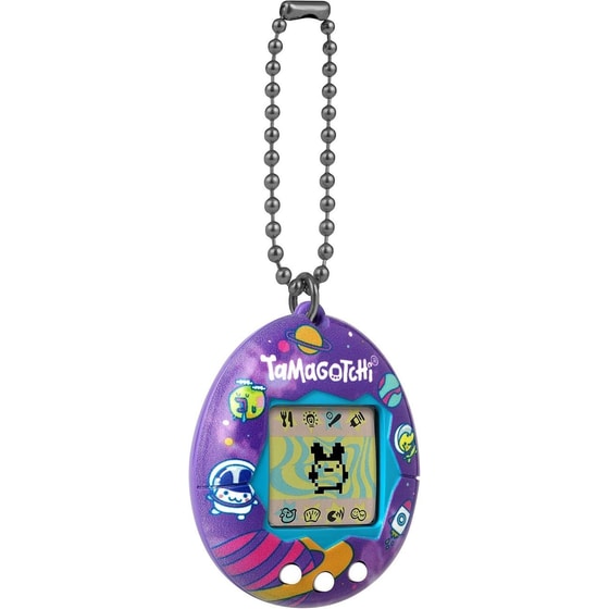 Bandai Tamagotchi Original - Tama Universe (42956) image 1