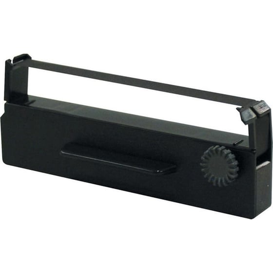 Μελανοταινία Epson 27B Μαύρο image 1