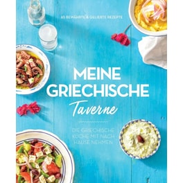Meine Griechische Taverne