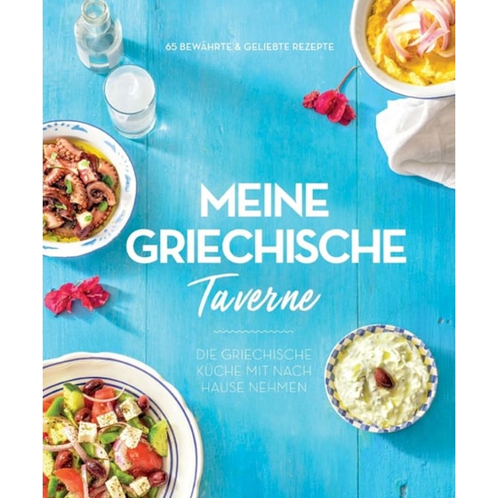 Meine Griechische Taverne image 0