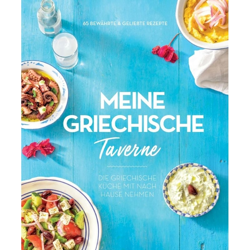 Meine Griechische Taverne