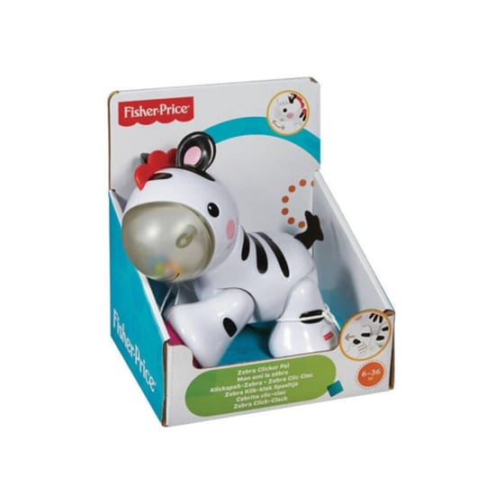 Ζωάκια Της Ζούγκλας Fisher Price (1 Τεμάχιο) image 2