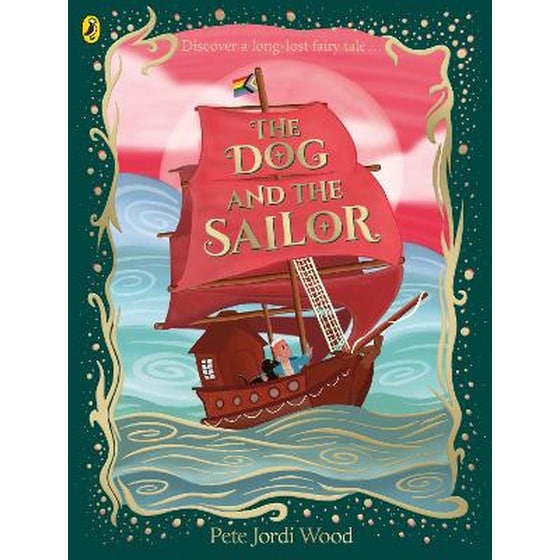 The Dog and the Sailor image 0