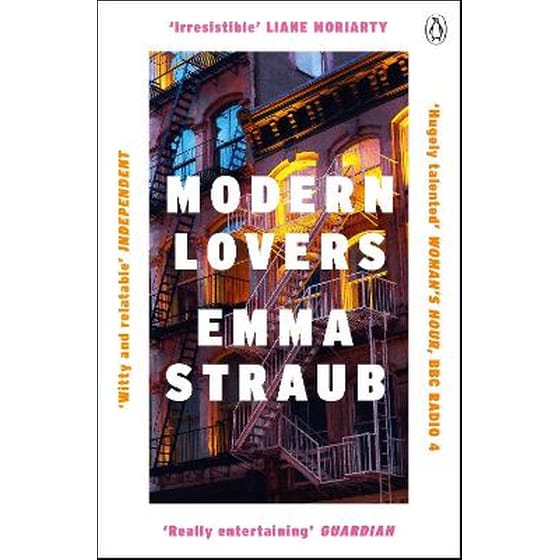 Modern Lovers image 0