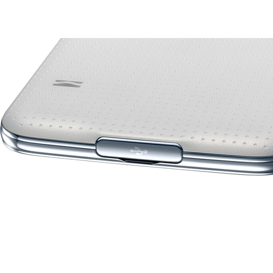 Smartphone Samsung Galaxy S5 16GB Λευκό image 4