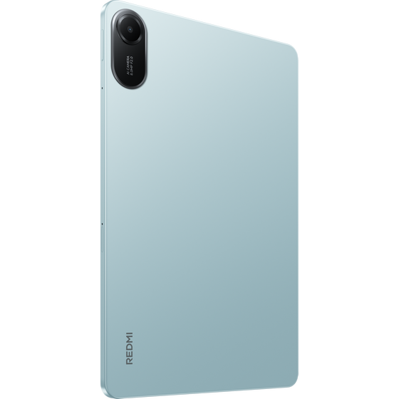 Tablet Xiaomi Redmi Pad 2 11" 4GB/128GB Wi-Fi - Mint Green image 5
