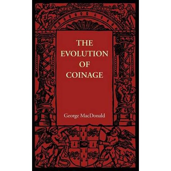 The Evolution of Coinage image 0