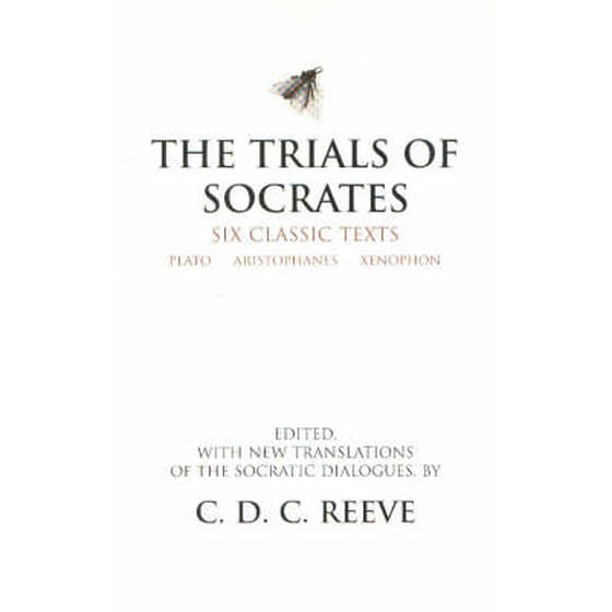 The Trials of Socrates image 0