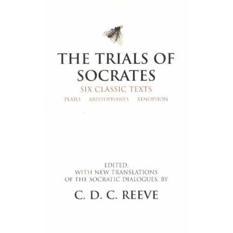 The Trials of Socrates