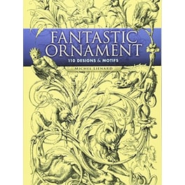 Fantastic Ornaments