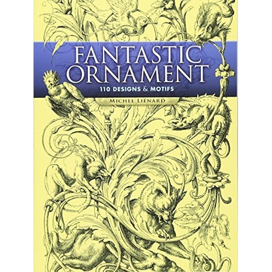 Fantastic Ornaments image 0