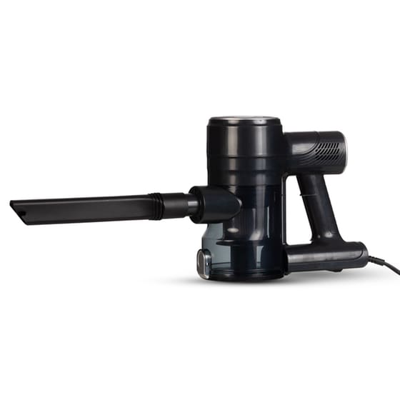 OSIO OVC-4420 600 W 0.8 L Μαύρη Σκούπα Stick image 5