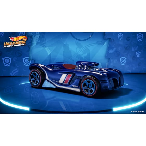 Hot Wheels Unleashed 2: Turbocharged Day 1 Edition - Xbox Series X image 2