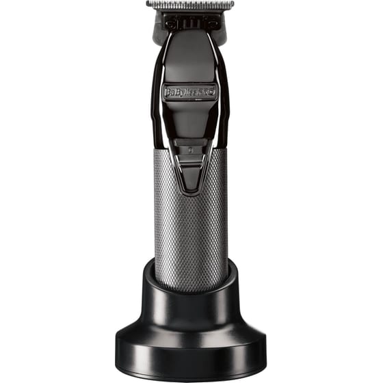 Επαγγελματικό Trimmer BABYLISSPRO SKELETONFX 4ARTISTS FX7870GSE Μαύρο image 0