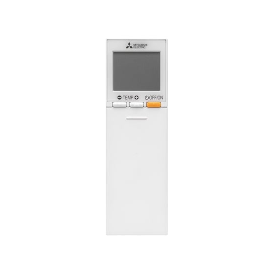 Κλιματιστικό inverter Mitsubishi MSZ-AP35VG 12000 BTU Wi-Fi Ready image 3