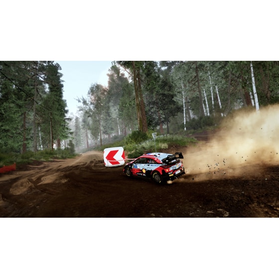 WRC 10 - PS5 image 5