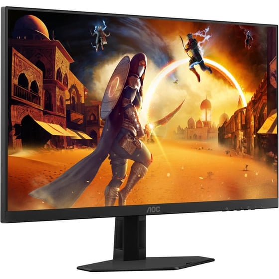 AOC G4 24G4ZRE Gaming Monitor 23.8" FHD IPS 240 Hz 1ms image 7