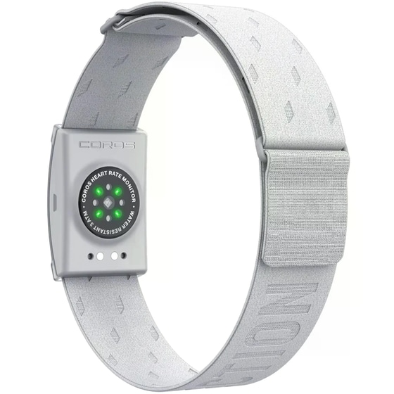 Activity Tracker Coros HRM - Grey image 0