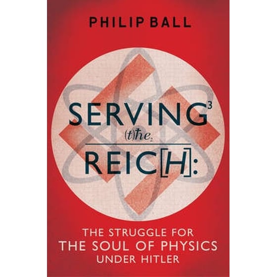 Serving the Reich image 0