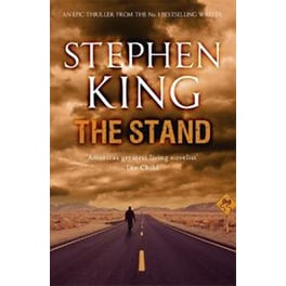 The Epic Thrillers