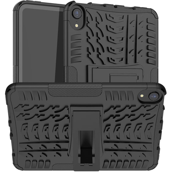 Θήκη Tablet Apple iPad Mini 8.3" 6th Gen (2021) - Sonique Defender - Μαύρο image 0