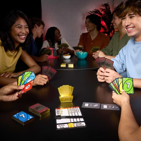 Uno Tournament Kit image 6