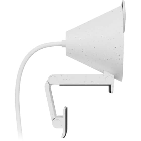 Logitech Brio 300 Web Camera Full HD 1080p Λευκή image 4
