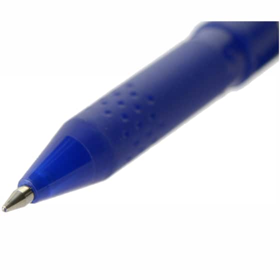 Στυλό Roller Pilot Frixion 0.7 mm Μαύρο & Μπλε (2 Τεμάχια) image 4