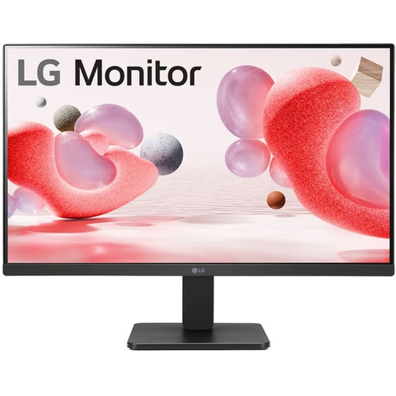 LG 24MR400-B Monitor 23.8'' FHD IPS Flat 100Hz 5ms image 0