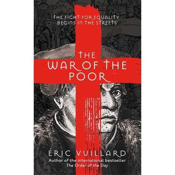 The War of the Poor image 0