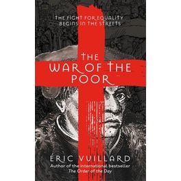 The War of the Poor