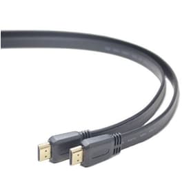Καλώδιο Cablexpert High Speed HDMI με Ethernet 0.5m