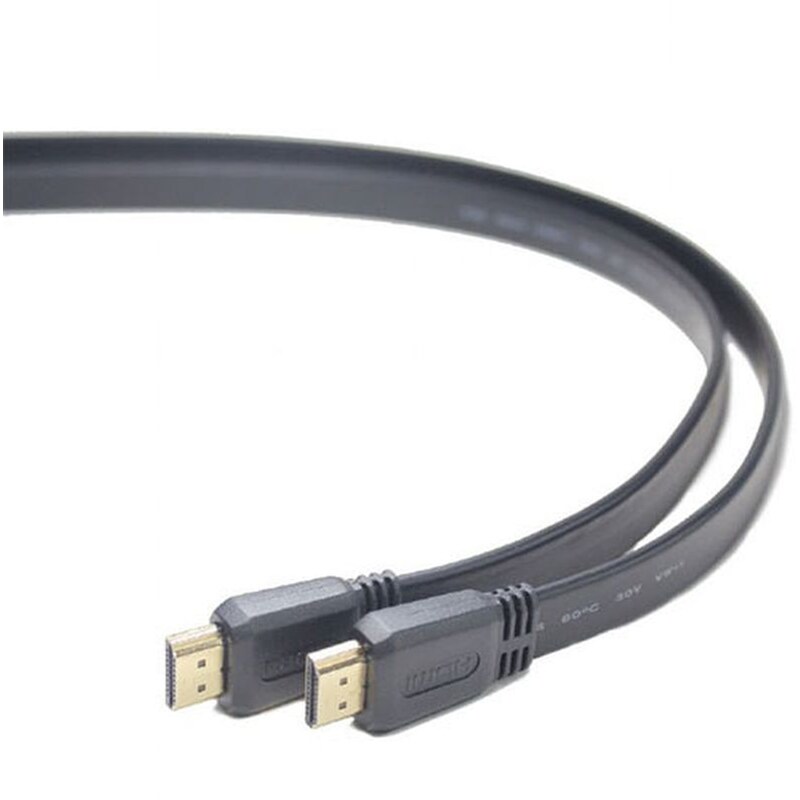 CABLEXPERT Καλώδιο Cablexpert High Speed HDMI με Ethernet 0.5m