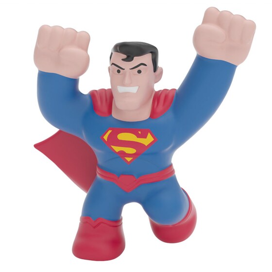 Φιγούρες Goo Jit Zu Heroes Of Goo Jit Zu Dc Minis S2-12 Σχέδια (GJD00000) image 6