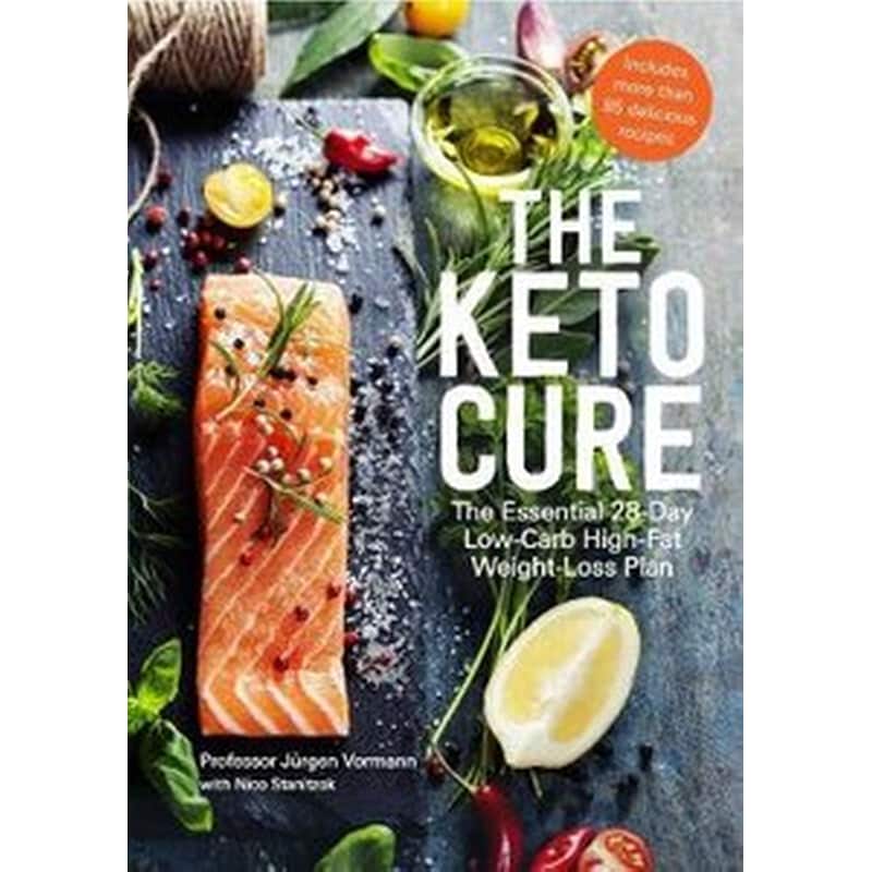 The Keto Cure
