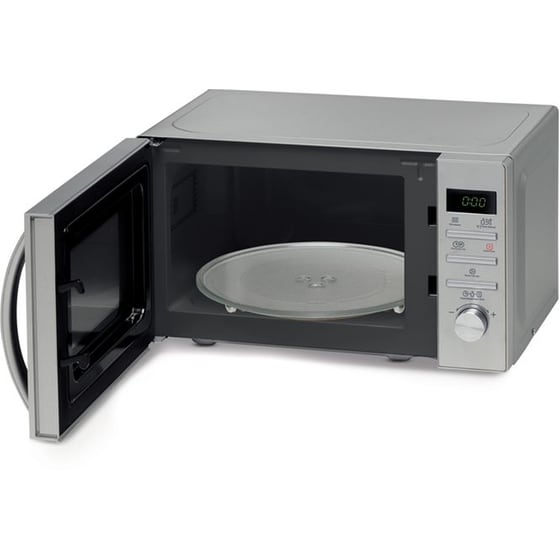 IZZY ΙΖ-8010 20 Lt Inox Φούρνος Μικροκυμάτων image 2