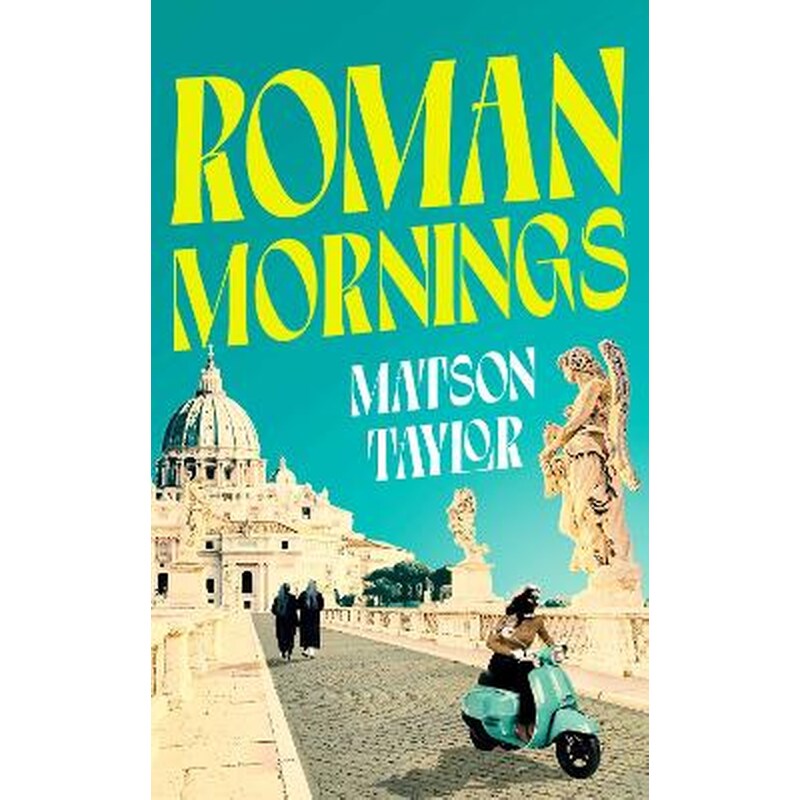 Roman Mornings