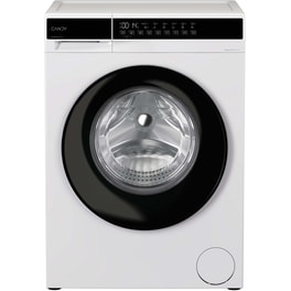 CANDY EY 29B8-S 9 kg 1200 Στροφές Λευκό Πλυντήριο Ρούχων