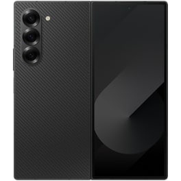 Samsung Galaxy Z Fold6 Enterprise Edition 256GB - Crafted Black